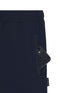 Herren Bermuda Capri Shorts 3/4 Sommerhosen mit Reißverschluss