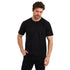 T-Shirt Herren Basic T-Shirts Baumwolle
