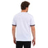 COMEOR T Shirt Herren Kurzarm Classic Baumwolle Sport Männer