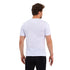 T-Shirt Herren Basic T-Shirts Baumwolle