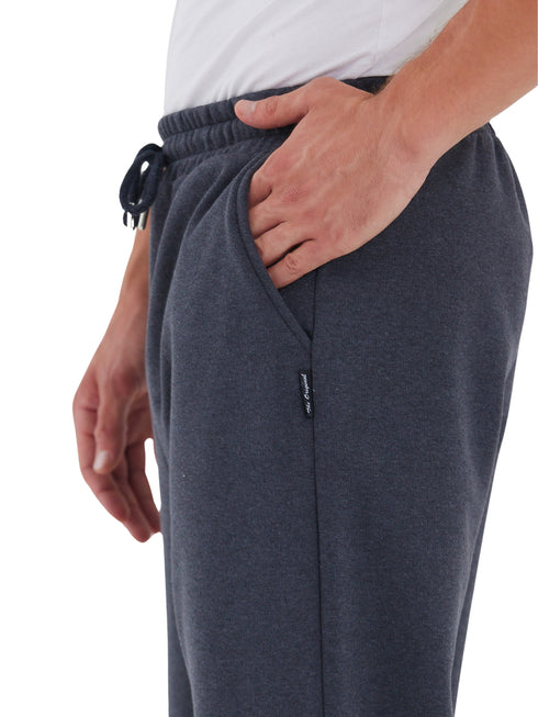 COMEOR Jogginghose Sweathose Herren Sporthose – Dicke Trainingshose für Männer