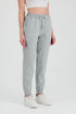 Jogginghose Damen -Baumwolle Warme Sporthose, Freizeithosen, Sweatpants