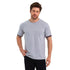 COMEOR T Shirt Herren Kurzarm Classic Baumwolle Sport Männer