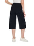 COMEOR Damen Capri Sweatpants – Bequeme 3/4 Jogginghose