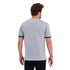 COMEOR T Shirt Herren Kurzarm Classic Baumwolle Sport Männer
