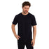 T-Shirt Herren Basic T-Shirts Baumwolle
