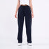 COMEOR Jogginghose Damen - Sporthose Lang Baumwolle Traininghose Lockere Sweatpants mit elastischem Bund und geradem Bein