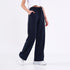 COMEOR Jogginghose Damen - Sporthose Lang Baumwolle Traininghose Lockere Sweatpants mit elastischem Bund und geradem Bein