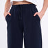 COMEOR Jogginghose Damen - Sporthose Lang Baumwolle Traininghose Lockere Sweatpants mit elastischem Bund und geradem Bein