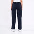 COMEOR Jogginghose Damen - Sporthose Lang Baumwolle Traininghose Lockere Sweatpants mit elastischem Bund und geradem Bein