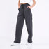 COMEOR Jogginghose Damen - Sporthose Lang Baumwolle Traininghose Lockere Sweatpants mit elastischem Bund und geradem Bein