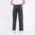 COMEOR Jogginghose Damen - Sporthose Lang Baumwolle Traininghose Lockere Sweatpants mit elastischem Bund und geradem Bein