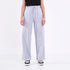 COMEOR Jogginghose Damen - Sporthose Lang Baumwolle Traininghose Lockere Sweatpants mit elastischem Bund und geradem Bein