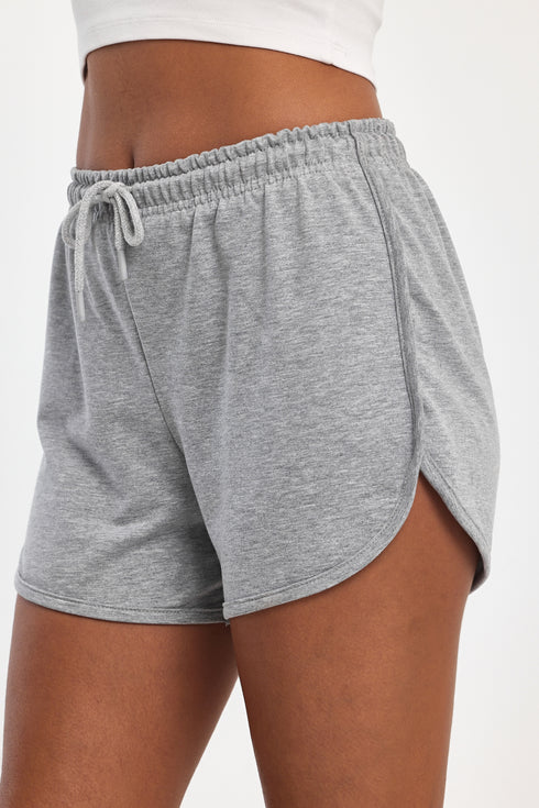 COMEOR Kurze Hose Damen - Shorts Sommer Jogginghose, Sporthose Kurz Baumwolle, Trainingshose Kurz - Laufhose Kurz Sommerhose Kurz Yoga Sport Freizeit