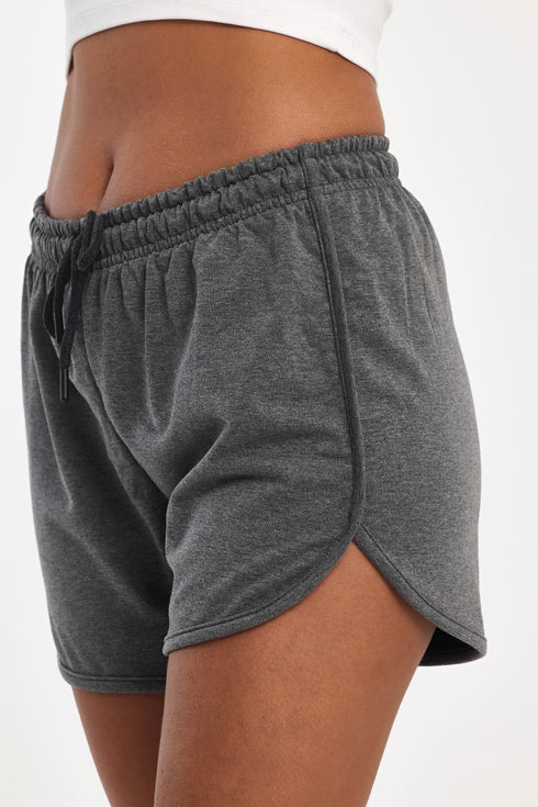 COMEOR Kurze Hose Damen - Shorts Sommer Jogginghose, Sporthose Kurz Baumwolle, Trainingshose Kurz - Laufhose Kurz Sommerhose Kurz Yoga Sport Freizeit