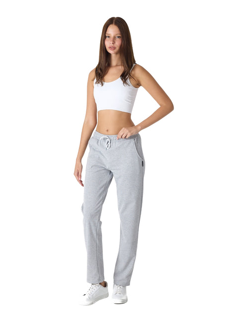 Jogginghose Damen Jogginghose Sporthose Sweathose – Bequeme Freizeit Fitnesshose
