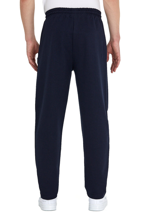 COMEOR Jogginghose Herren mit Reißverschlusstaschen Baumwolle Trainingshose - Sporthose Jogginghosen Männer Jogger | Jungen Freizeithose