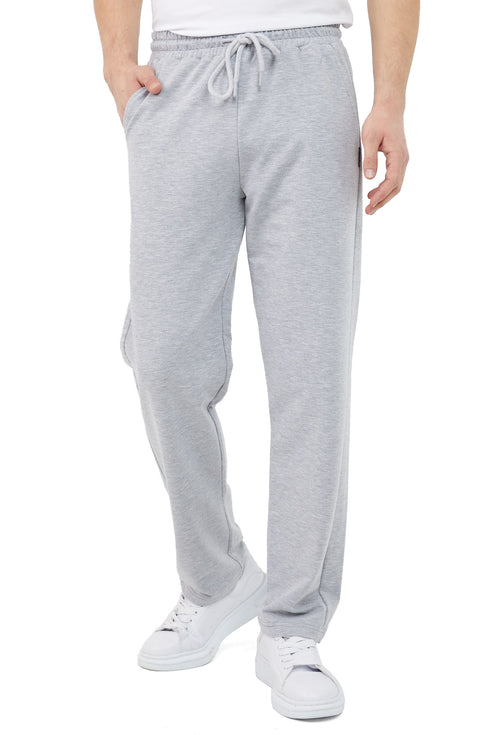 COMEOR Jogginghose Herren Baumwolle Sweathose - Lange Sport Hose Herren - Jogger Trainingshose Herren, Relaxing Hose