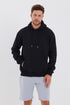 COMEOR Hoodie Herren Kapuzenpullover Sweatshirts