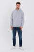 COMEOR Hoodie Herren Kapuzenpullover Sweatshirts