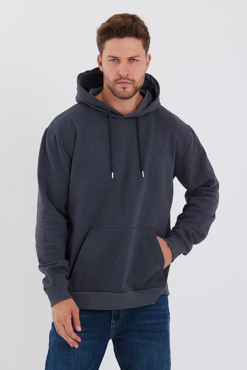 COMEOR Hoodie Herren Kapuzenpullover Sweatshirts