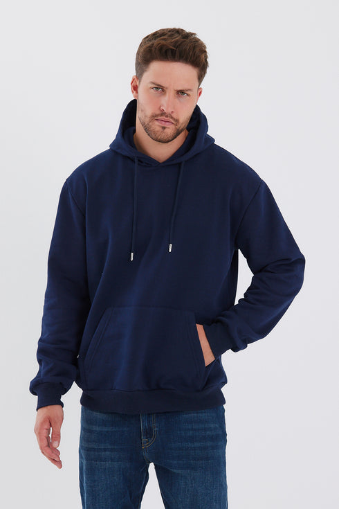 COMEOR Hoodie Herren Kapuzenpullover Sweatshirts
