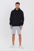COMEOR Hoodie Herren Kapuzenpullover Sweatshirts