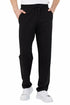 COMEOR Jogginghose Herren Baumwolle Sweathose - Lange Sport Hose Herren - Jogger Trainingshose Herren, Relaxing Hose