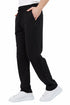 COMEOR Jogginghose Herren Baumwolle Sweathose - Lange Sport Hose Herren - Jogger Trainingshose Herren, Relaxing Hose