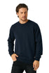 COMEOR Sweatshirt Herren Pullover Ohne Kapuze