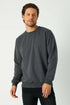 COMEOR Sweatshirt Herren Pullover Ohne Kapuze