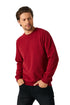 COMEOR Sweatshirt Herren Pullover Ohne Kapuze