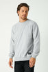 COMEOR Sweatshirt Herren Pullover Ohne Kapuze
