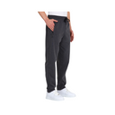 COMEOR Jogginghose Herren mit Reißverschlusstaschen Baumwolle Trainingshose - Sporthose Jogginghosen Männer Jogger | Jungen Freizeithose Dark Gray