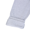 COMEOR Jogginghose Sweathose Herren Sporthose – Dicke Trainingshose für Männer Black