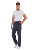 COMEOR Jogginghose Sweathose Herren Sporthose – Dicke Trainingshose für Männer Dark Gray