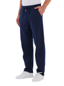 COMEOR Jogginghose Sweathose Herren Sporthose – Dicke Trainingshose für Männer Navy