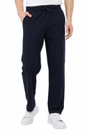 COMEOR Jogginghose Herren Baumwolle Sweathose - Lange Sport Hose Herren - Jogger Trainingshose Herren, Relaxing Hose Navy